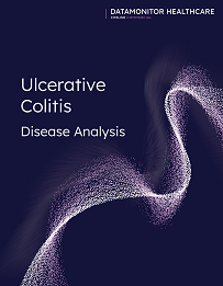 Datamonitor Healthcare I&I Disease Analysis: Ulcerative Colitis